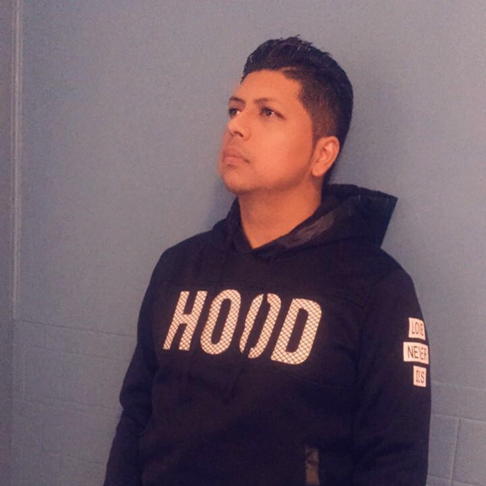 Meet your Posher, Miguel